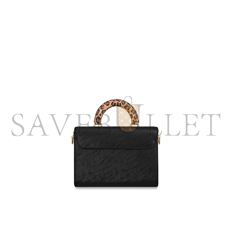 LOUIS VUITTON TWIST MM M58568 (23*17*9.5cm) LOUIS VUITTON TWIST MM M58568 (23*17*9.5cm)